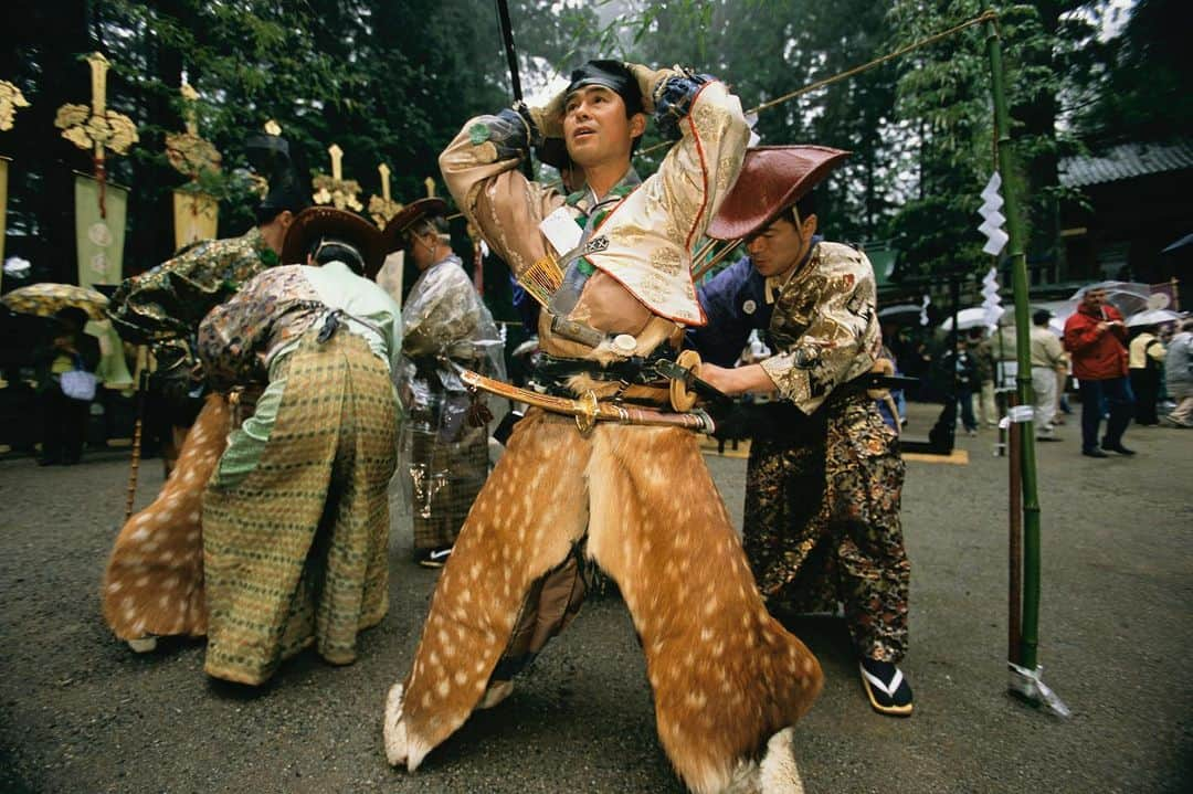 Michael Yamashitaのインスタグラム