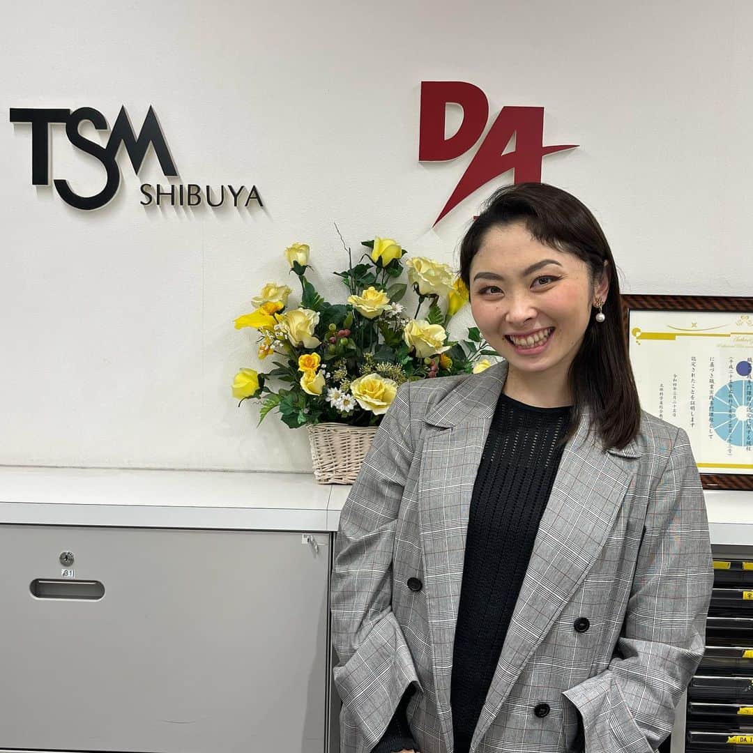 tsmshibuya_datokyoのインスタグラム