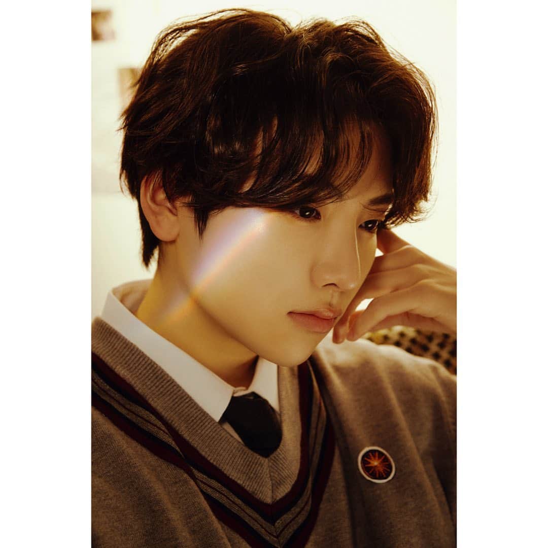 &TEAMさんのインスタグラム写真 - (&TEAMInstagram)「First Howling : WE  Concept Photo #BLOOM #YUMA   2023.06.14 0:00 JST/KST  #andTEAM #FirstHowling_WE」5月24日 0時10分 - andteam_official