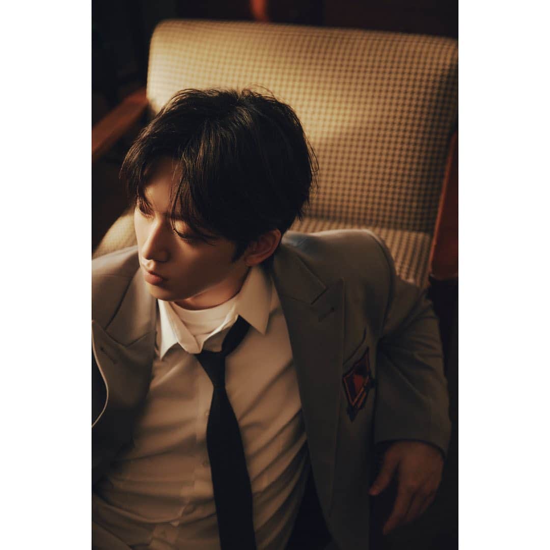 &TEAMさんのインスタグラム写真 - (&TEAMInstagram)「First Howling : WE  Concept Photo #BLOOM #FUMA   2023.06.14 0:00 JST/KST  #andTEAM #FirstHowling_WE」5月24日 0時12分 - andteam_official