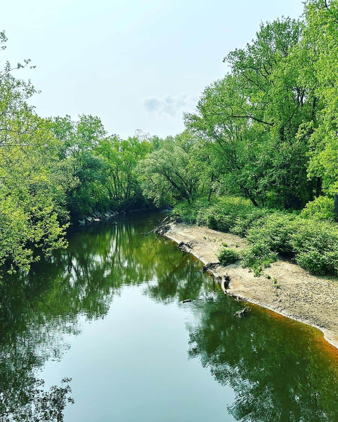 Man With A Missionさんのインスタグラム写真 - (Man With A MissionInstagram)「Walking around Clevland. Cuyahoga Valley National  Park  Nice!  #manwithamission  #mwam #cleveland #cuyahogavalleynationalpark  #remindsmeof #standbyme」5月24日 0時19分 - mwamofficial