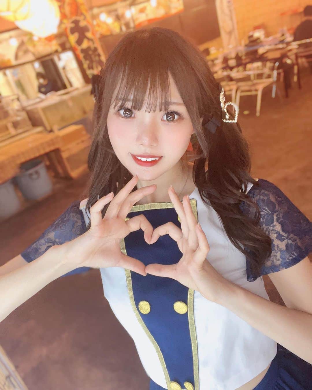 後藤ひなののグルメインスタ