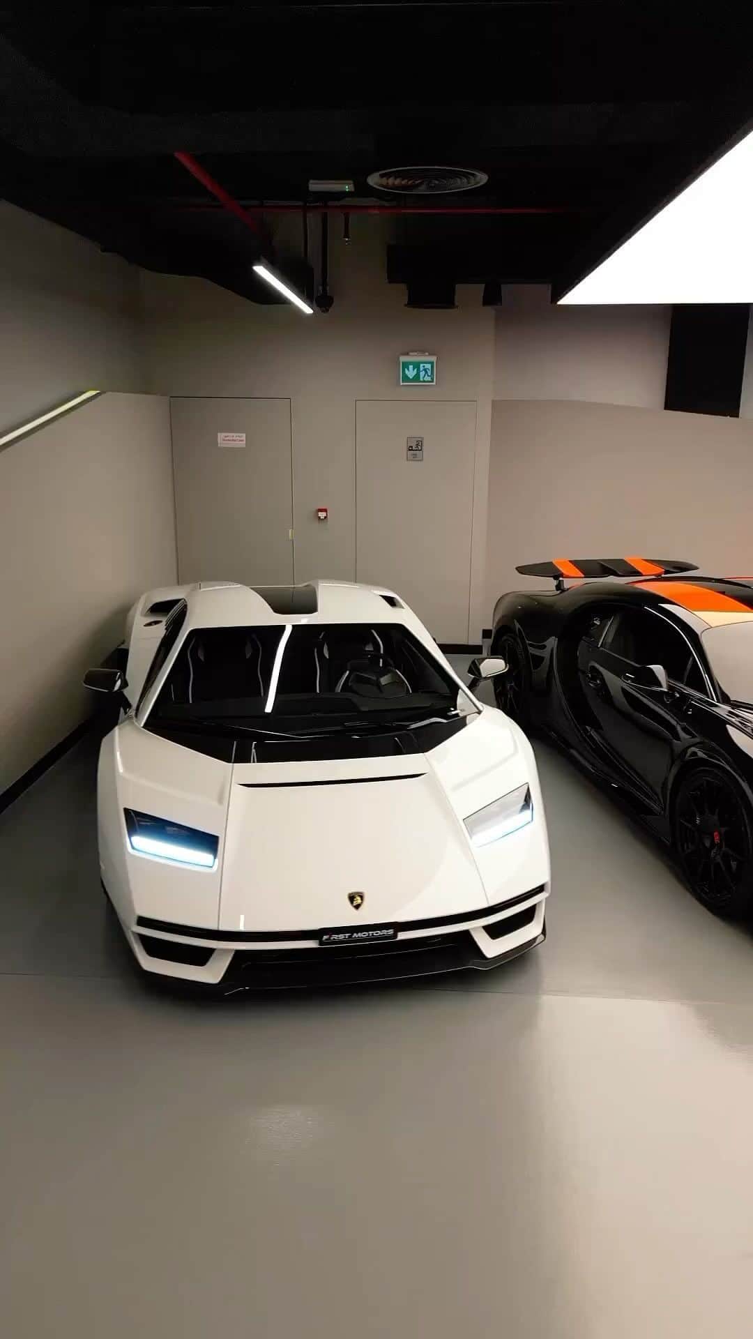 CarsWithoutLimitsのインスタグラム：「The Hall of Legends by @f1rstmotors 🔥🔥 Which one are you picking ???  #carswithoutlimits #carporn #hypercars」
