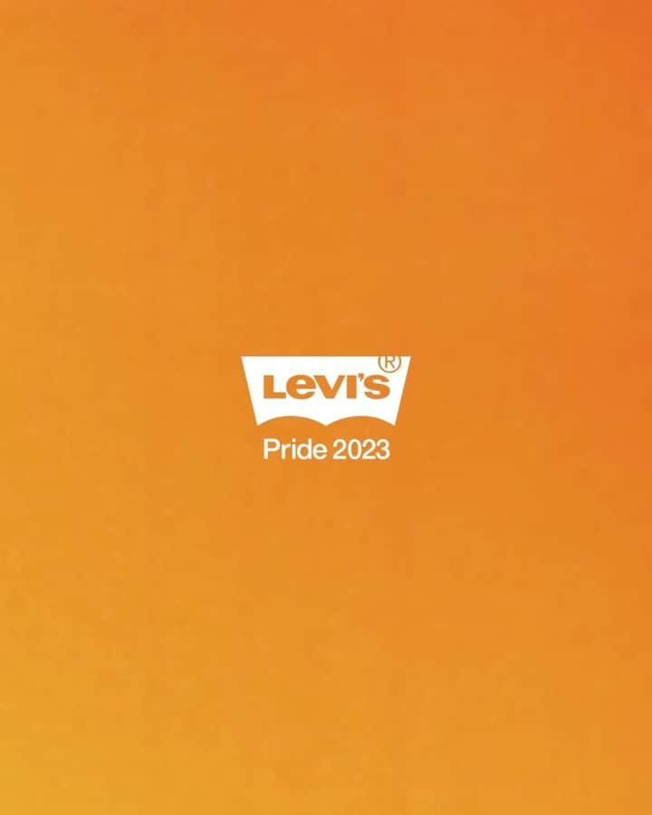 Levi’sのインスタグラム