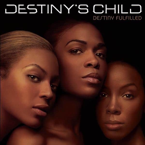 Destiny's Childさんのインスタグラム写真 - (Destiny's ChildInstagram)「Me in 2023: still fulfilled omg」5月24日 3時23分 - destinyschild