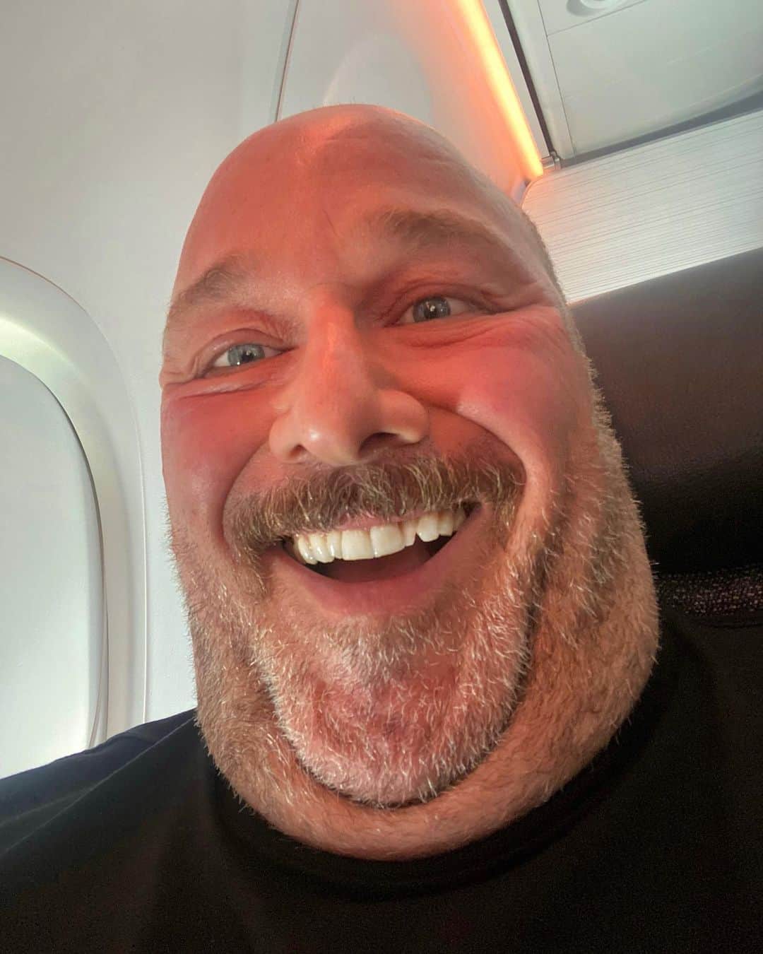 ウィル・サッソのインスタグラム