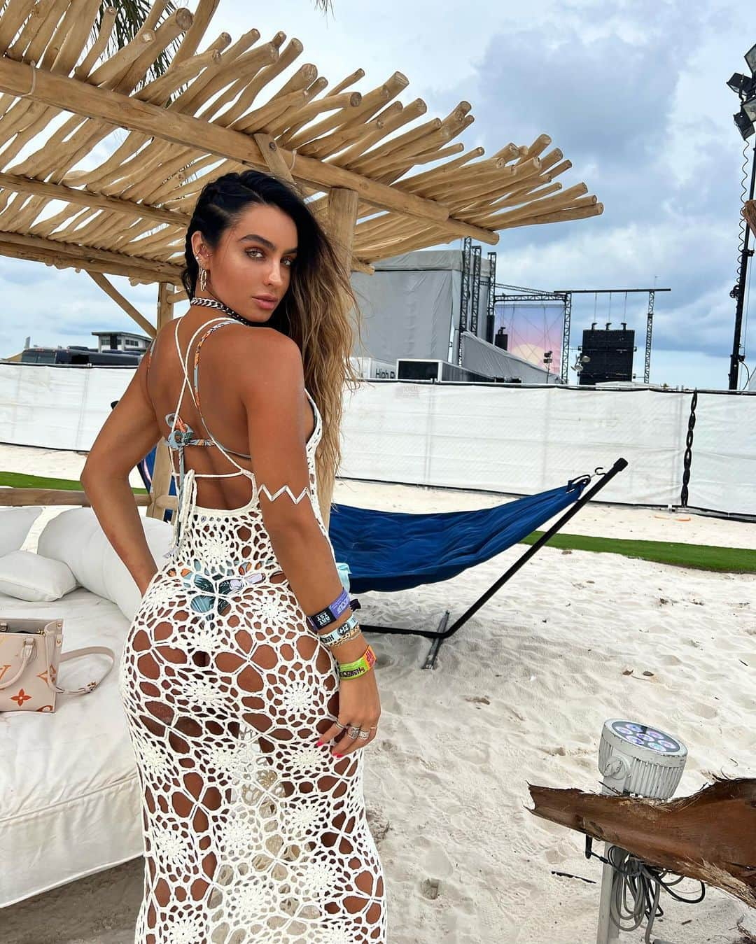 Sommer Rayさんのインスタグラム写真 - (Sommer RayInstagram)「💛🫶🏻🌴☀️💫🌊」5月24日 4時46分 - sommerray