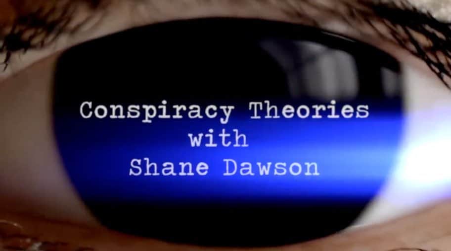 シェーン・ドーソンさんのインスタグラム写真 - (シェーン・ドーソンInstagram)「I missed this shirt🔺New Conspiracy Theory Video Link In BIO」5月24日 6時15分 - shanedawson