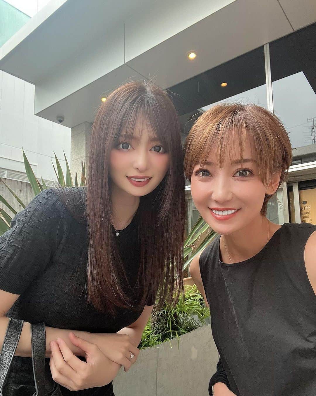 鮎川りなのグルメインスタ