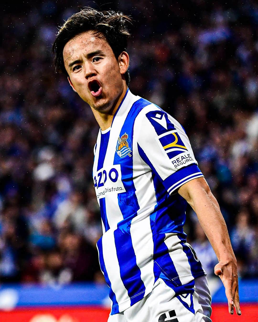 Goal Japanのインスタグラム