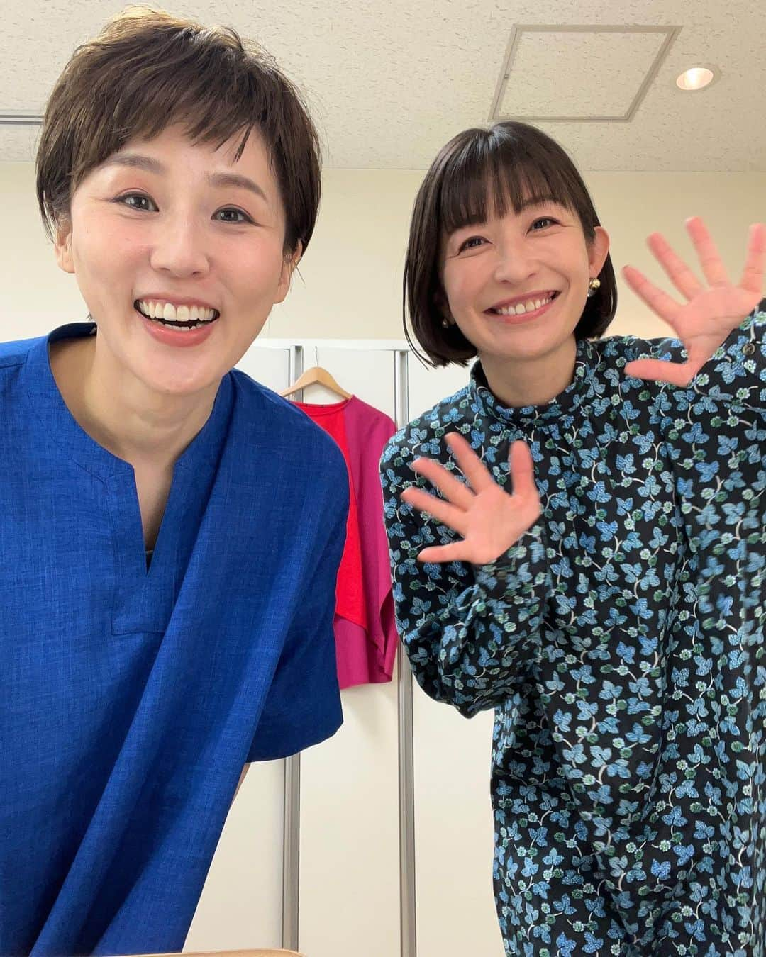 小野真弓のインスタグラム