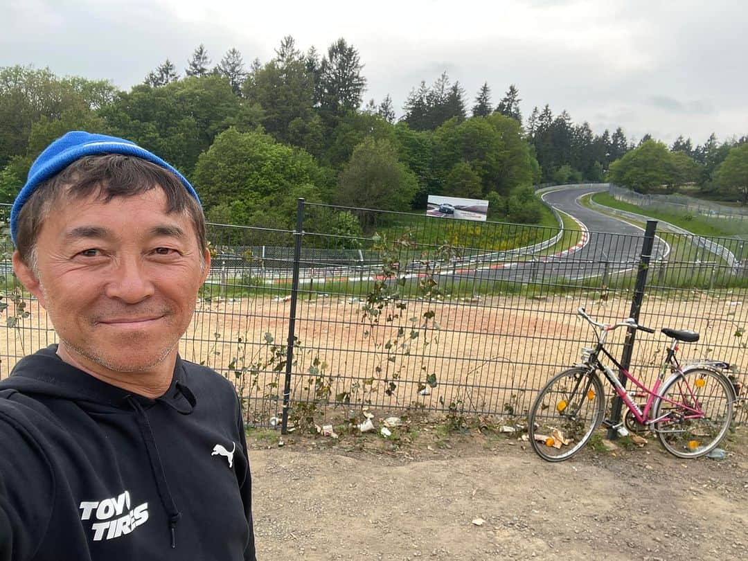 木下隆之のインスタグラム