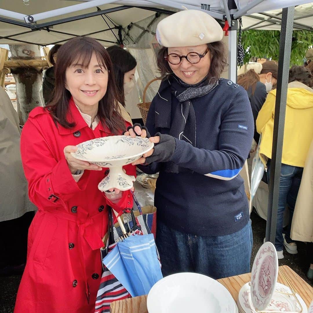 堤信子のインスタグラム