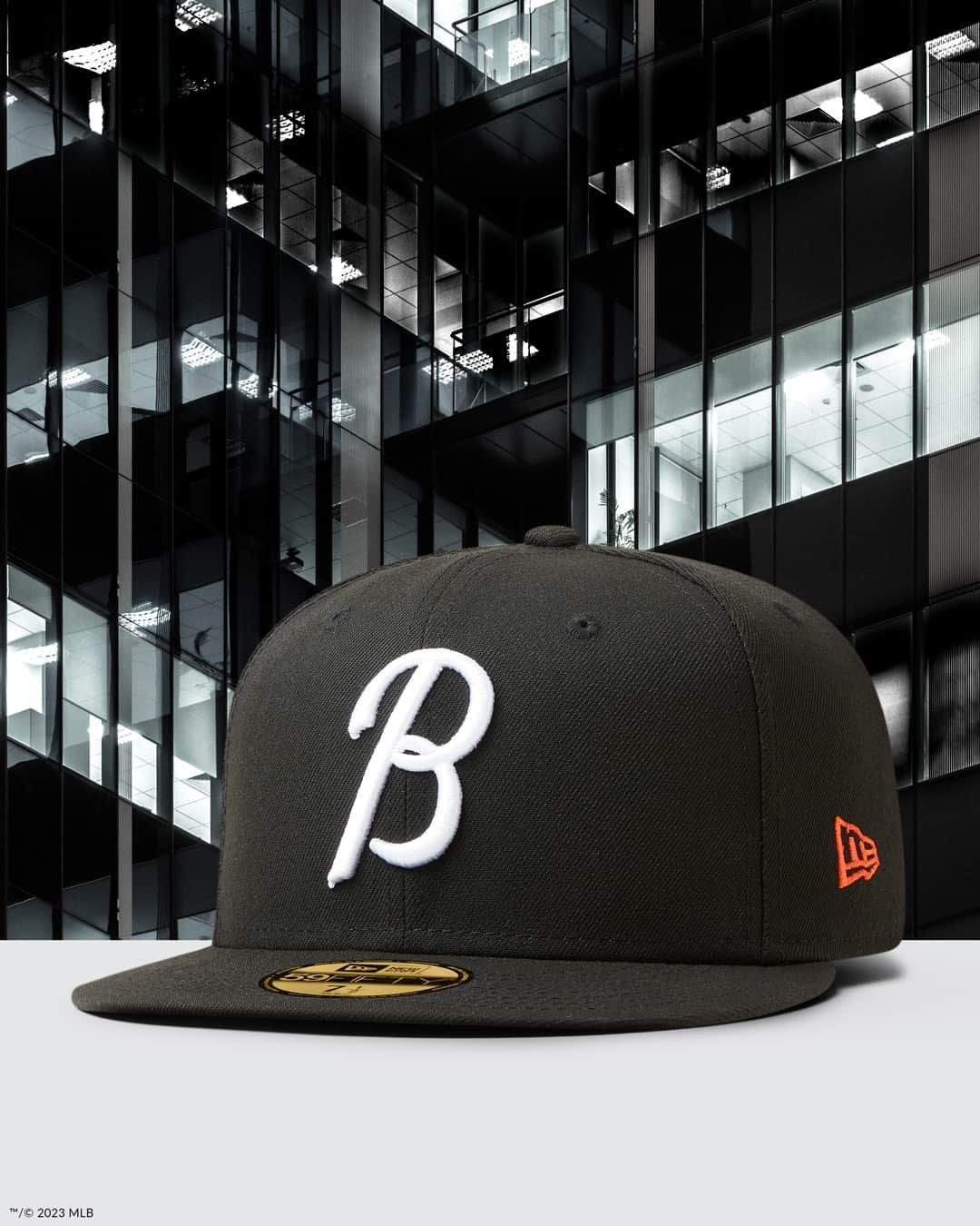 New Era Japan オフィシャル Instagram アカウントさんのインスタグラム写真 - (New Era Japan オフィシャル Instagram アカウントInstagram)「MLB City Connect Collection⁠ Baltimore Orioles⁠ ⁠ 2023 MLB City Connect Seriesのユニフォームに合わせたキャップコレクションからボルチモア・オリオールズモデルが登場。⁠ ⁠ ⁠ #MLB #NEWERA #MLBCityConnect #BaltimoreOrioles #59FIFTY #ニューエラ #ニューエラキャップ #ボルチモアオリオールズ」5月24日 9時46分 - newerajapan