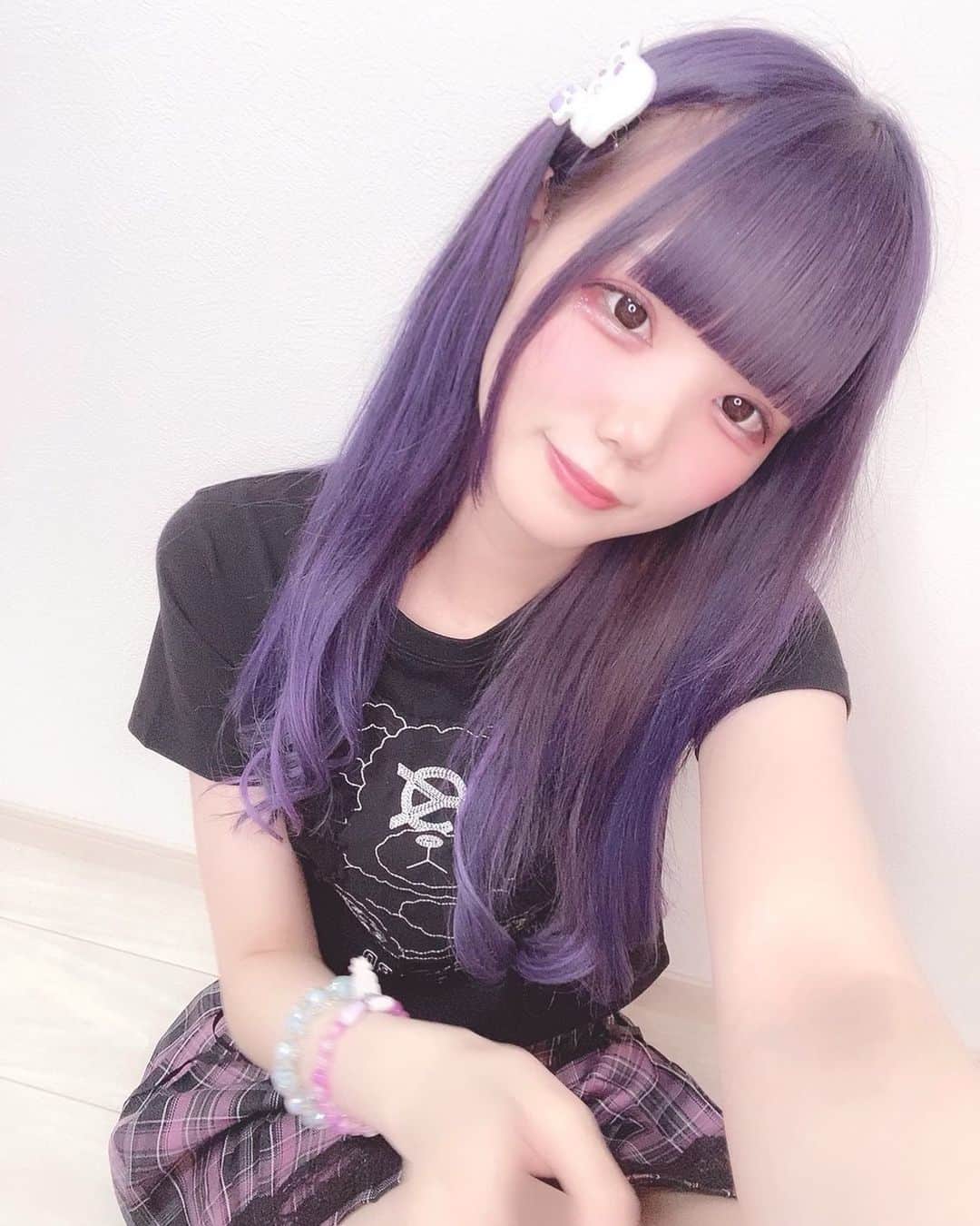 ゐななのインスタグラム