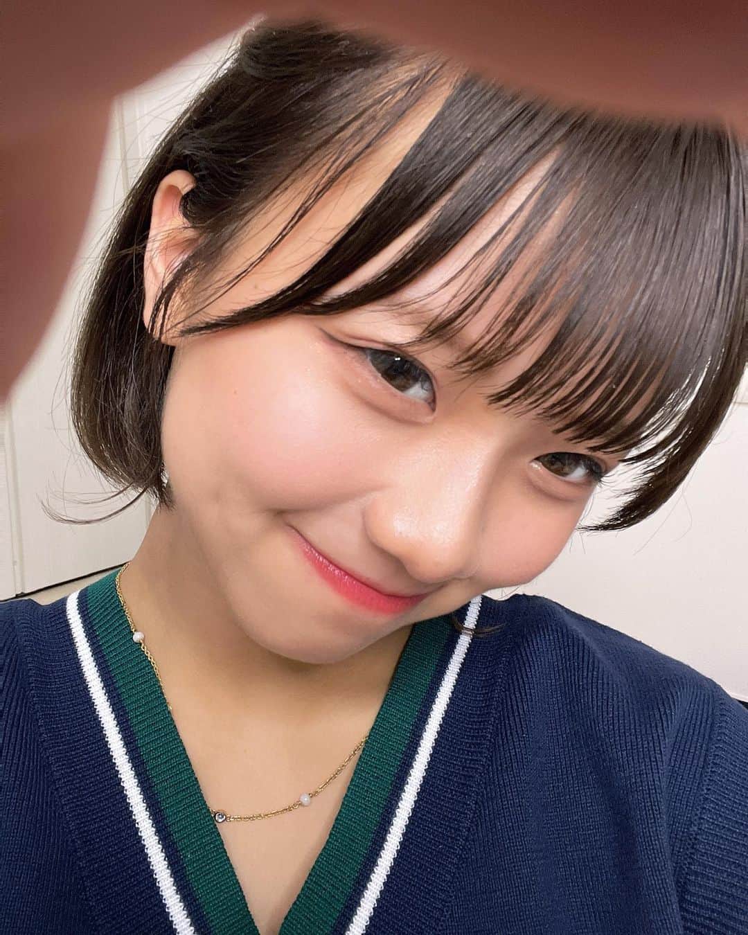 みつきなんだよねさんのインスタグラム写真 - (みつきなんだよねInstagram)「目あった？？」5月24日 19時21分 - _m12kidayo