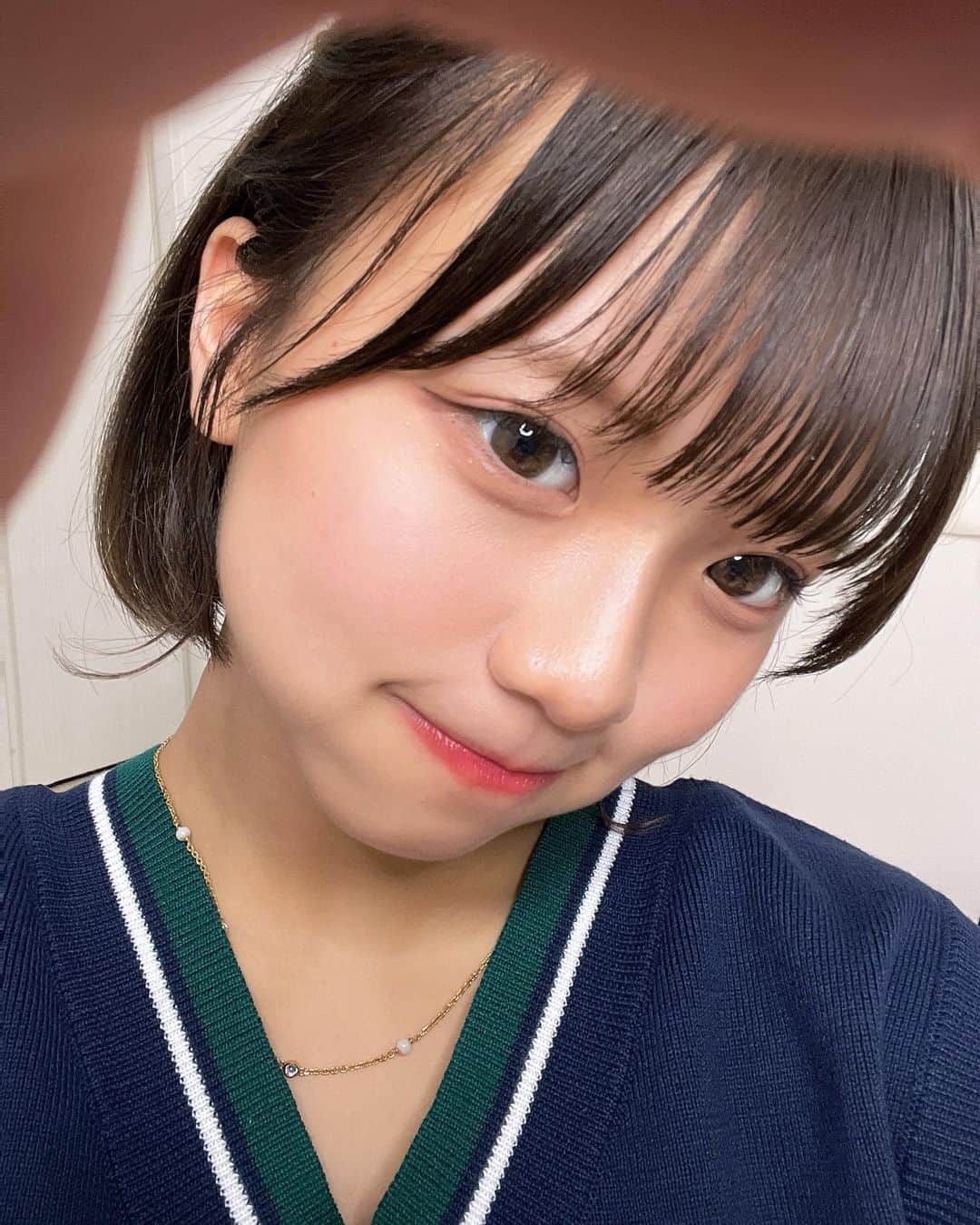 みつきなんだよねのインスタグラム：「目あった？？」