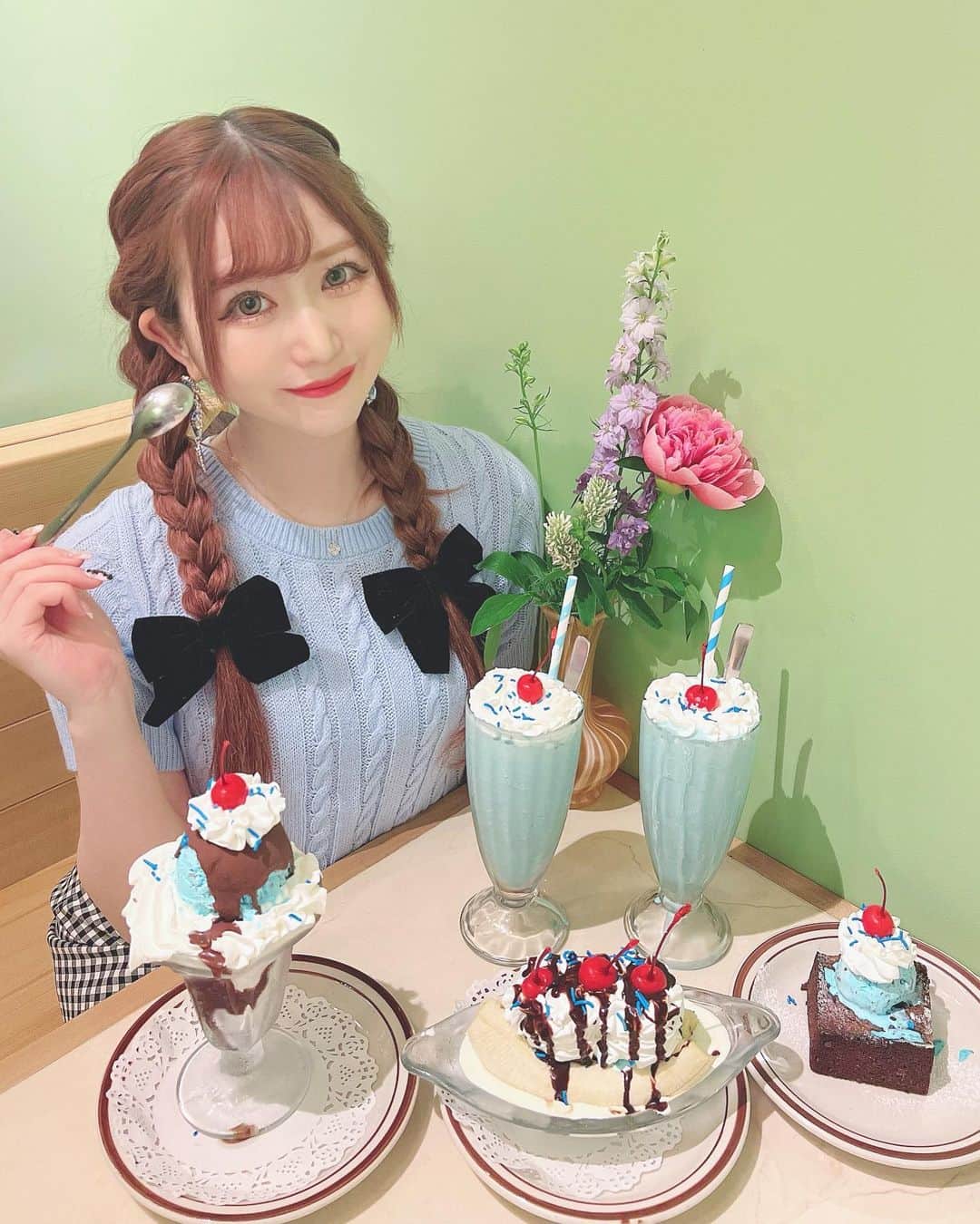 あいにゃんのインスタグラム