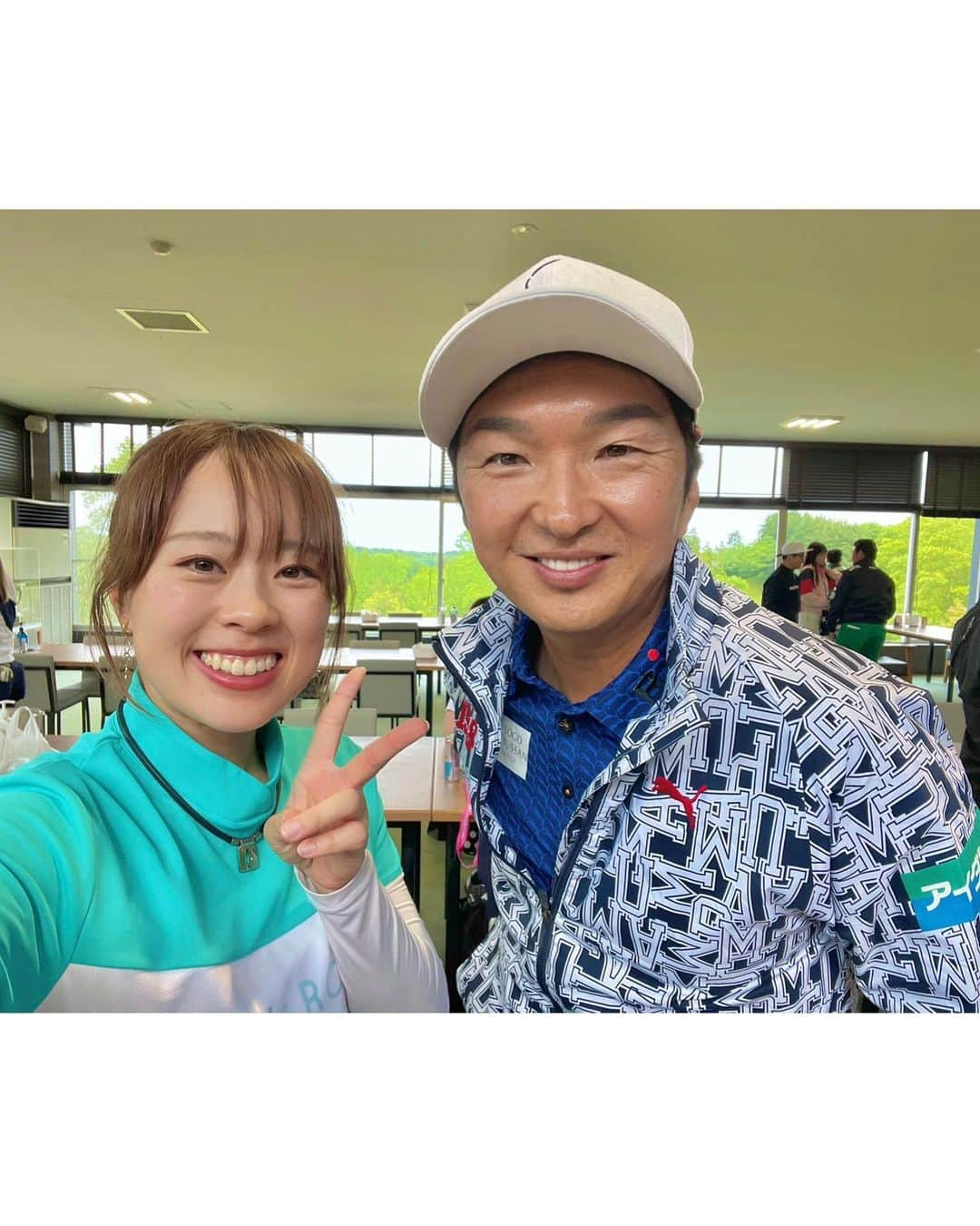 笹原優美さんのインスタグラム写真 - (笹原優美Instagram)「★ 5/14に開催された @uuumgolf さんのイベント💚 【GOLF FES 2023】に参加しました🥰✨  第1回に続いて呼んでもらえてよかった！！ 大好きなイベントだったので、 第2回も参加できてとても嬉しかったです🥹❤️  三浦桃香ちゃん @momokamiura_official と なみきちゃん @namiki_golf と同じチームでした☺️🫶🏻 優勝賞金100万円を巡って ニアピントーナメントを闘いました🏆✨  当日の試合の様子は、 UUUM GOLFのYouTubeチャンネルで 配信されているので是非そちらをご覧ください！！ とても楽しいイベントになりましたよ😆✨  参加者の皆さんは超豪華メンバー💖 会えるだけで嬉しくて沢山写真撮ってもらっちゃいました🤭 枚数多くて載せきれなかった💦 写真だけでも楽しい様子が伝わりますよね！✨  会場まで応援に来てくれた皆さん そして生配信を見てくれた皆さん イベントを盛り上げてくださり 本当にありがとうございました🙇‍♀️🌈  第3回も参加したいです🥹✨✨ 次回もお楽しみに！！ ぜひ会場に遊びに来てくださいね😆💓 ☁️ ☁️ @uuumgolf @asami.g.c  #UUUM#UUUMGOLF #golffes#golffes2023#浅見ゴルフ倶楽部」5月24日 19時35分 - yumi_sasahara_official