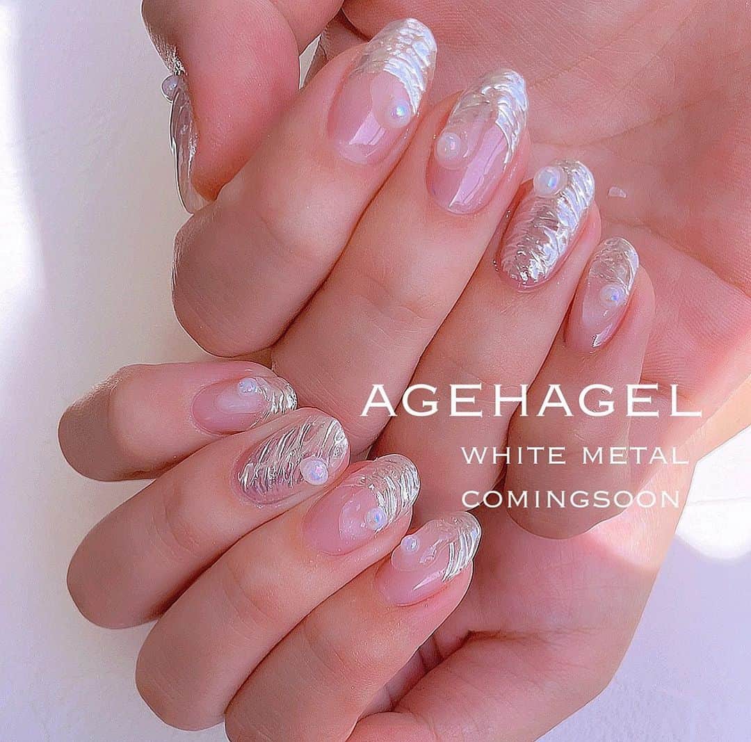 agehaのインスタグラム：「#agehagel   comingsoon✨  この輝き、 素敵すぎた✨✨  明日は大阪ですよー♪  セミナー受講者さま、 よろしくお願いします❤️」