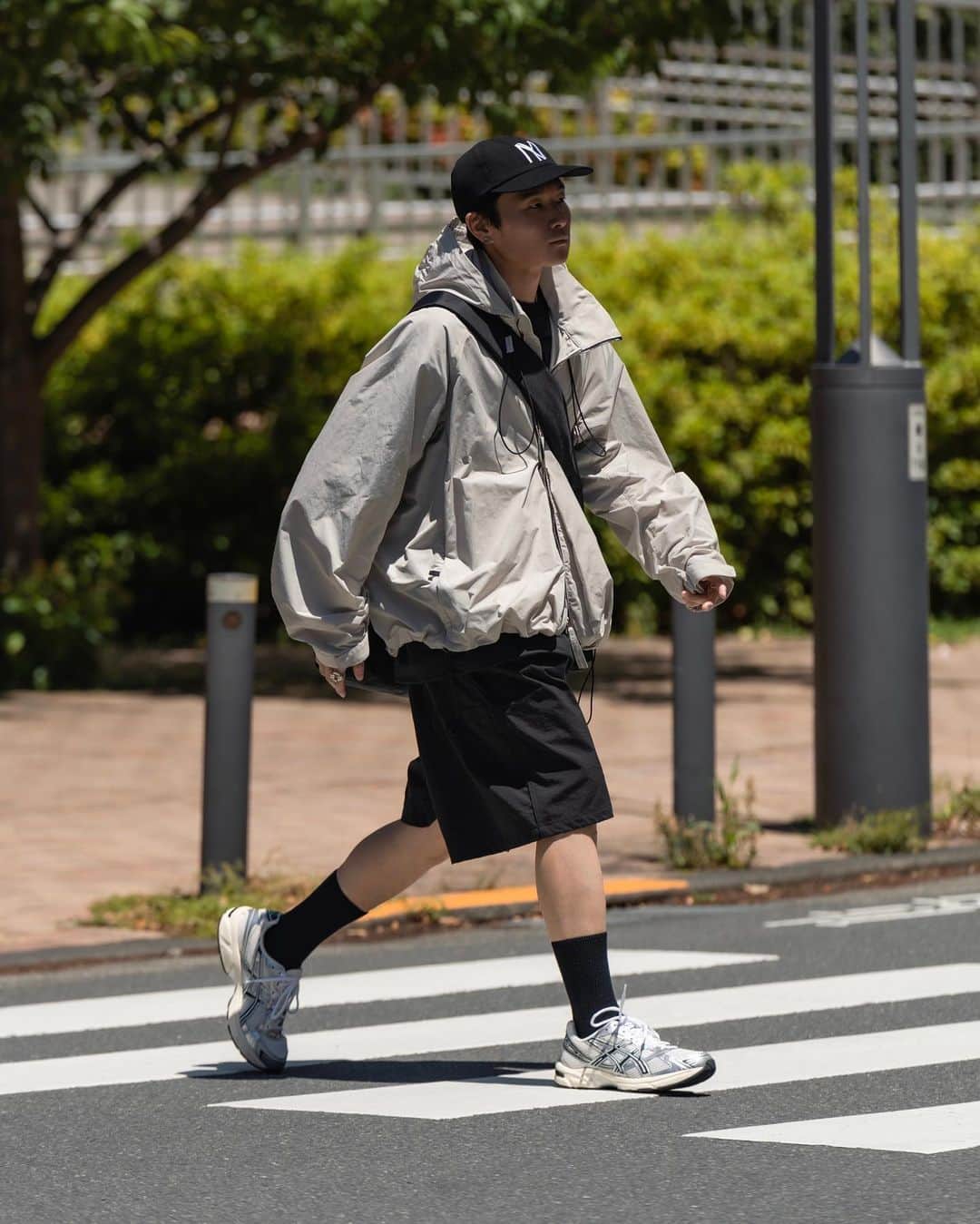 Ryoのインスタグラム