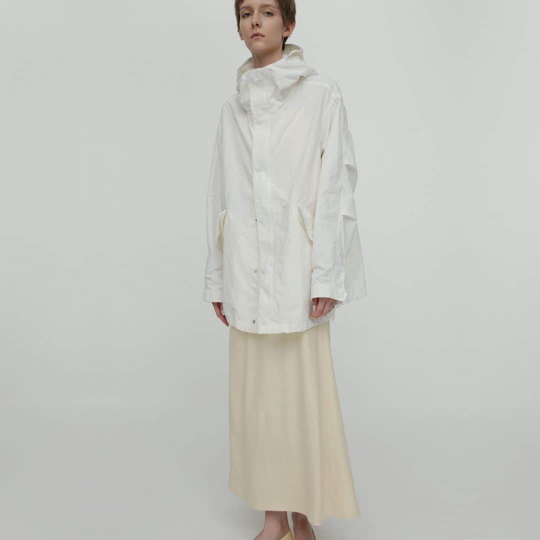 UNDECORATED MANのインスタグラム：「2023 Spring / Summer コレクションがオンラインストアで発売中です #undecorated #アンデコレイテッド」