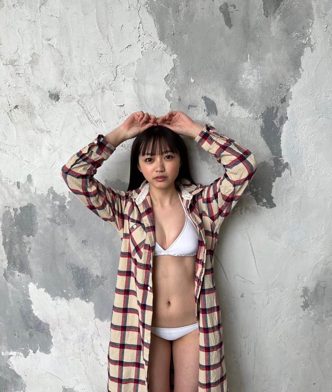 上田美夢のインスタグラム