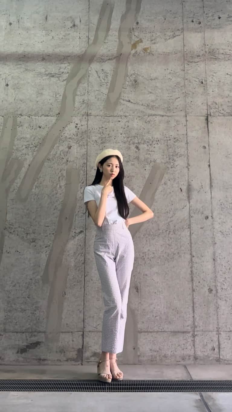 入江美沙希のインスタグラム
