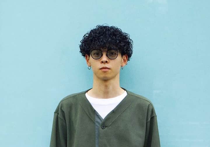 MYKITA SHOP TOKYOのインスタグラム