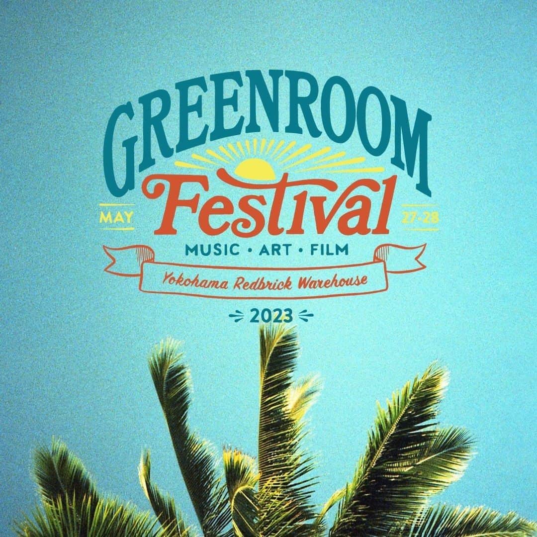のインスタグラム：「いよいよ今週末にせまったGreenRoom Festivalに今年も出店します！  週末の天気も良さそうなので是非遊びに来てください！  ついでにお買い得なサングラスや新作も取り揃えておくのでこの機会に新調しちゃいましょう！  #greenroomfestival #グリーンルーム #blackflys_japan #blackflys #eyewear #authentic#shades #sunnies #sunglasses #lifestyle #fashion #photooftheday #サングラス #眼鏡」