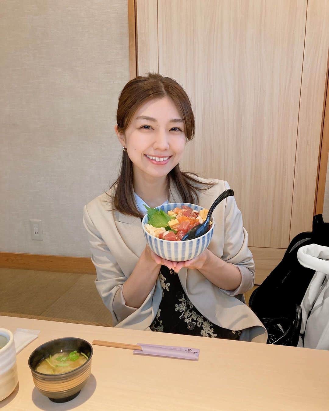 藤木由貴のインスタグラム