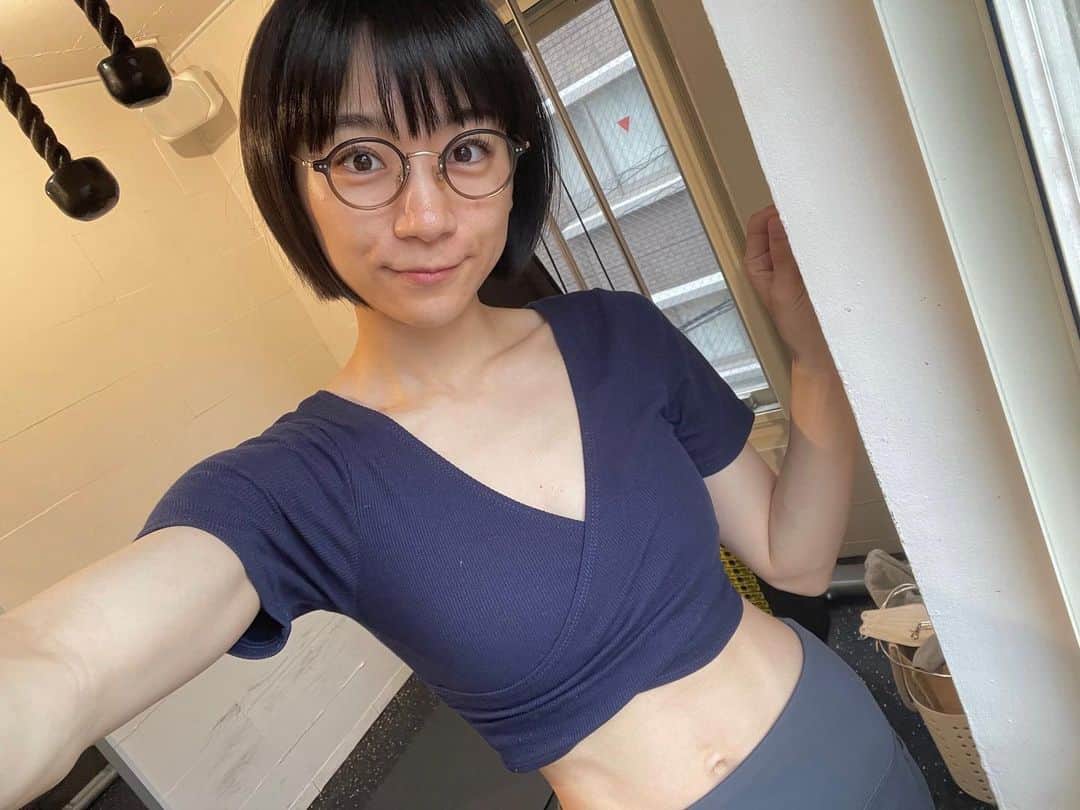 時東ぁみのインスタグラム
