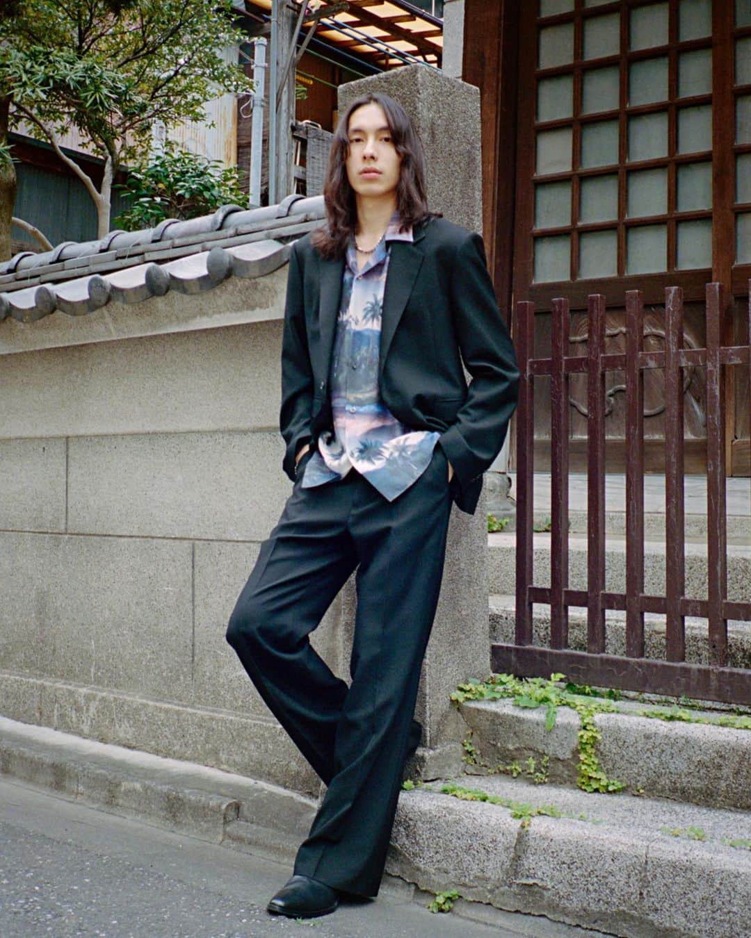 ラッド ミュージシャンのインスタグラム