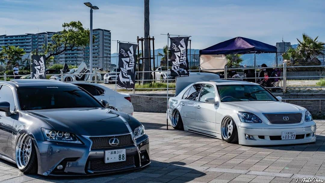 J-Auto Showのインスタグラム