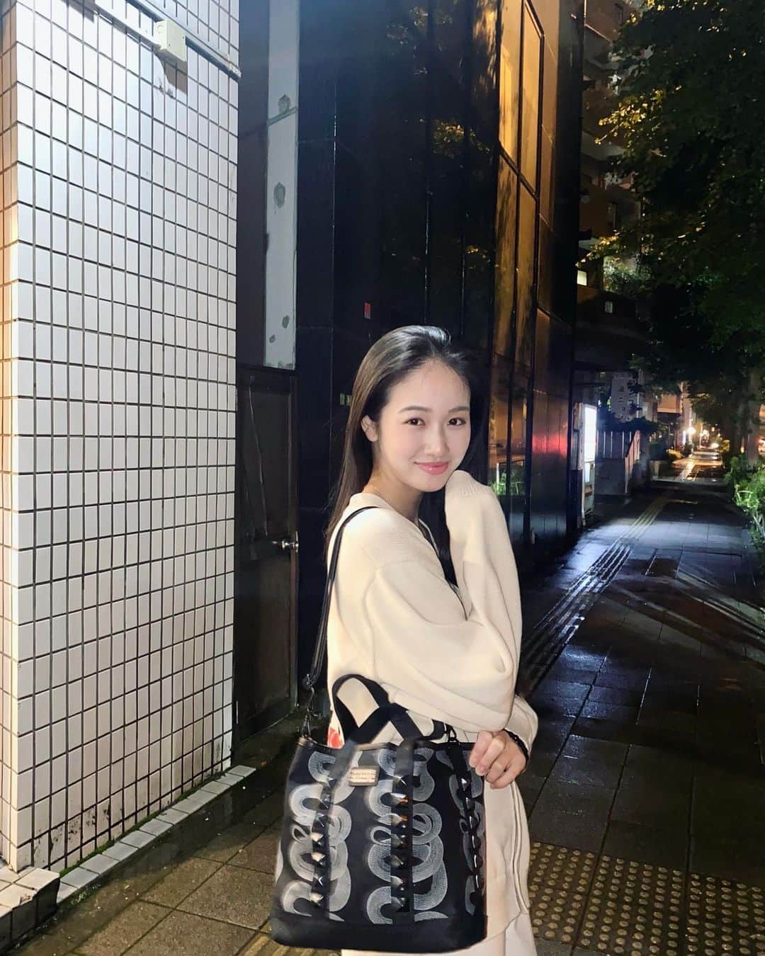 天翔愛のインスタグラム