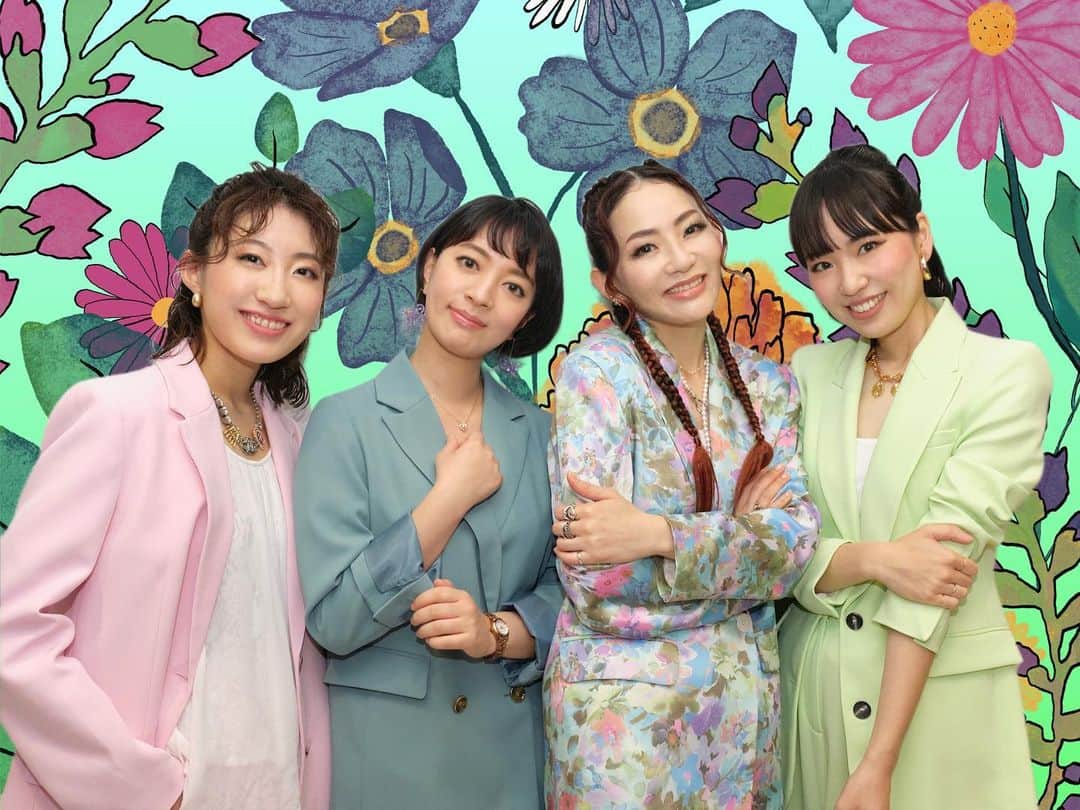 宮本美季のインスタグラム：「さあ，我ら女子Jazzバンドの次のライブは6月20日の六本木サテンドールにて😆またしても…ど平日www そんなの関係ない！！盛り上がって行きますので、是非ともお越しくださいませ❤️  6月20日火曜日六本木サテンドール Open:18:15 Start:19:00 ご予約: https://satin-doll.jp/schedule/20230620/ #ミッケナナ」