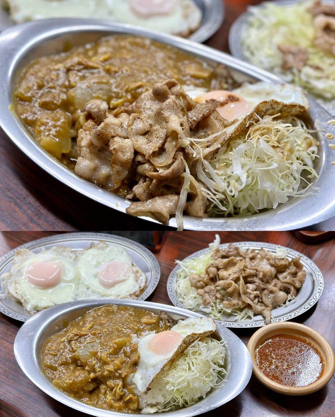 秋山具義のグルメインスタ