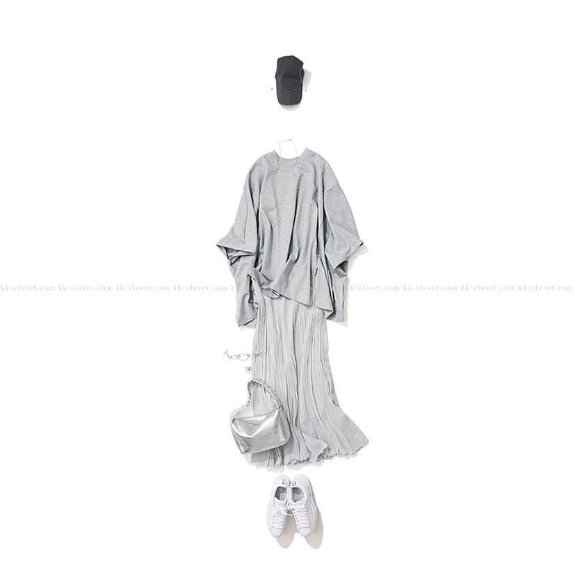 K.KSHOP_officialのインスタグラム