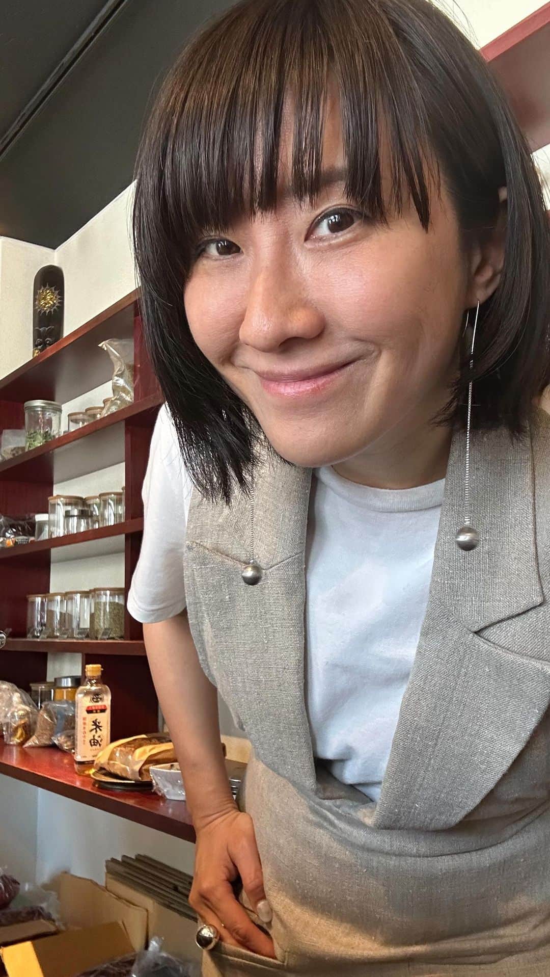 風間ゆみえのインスタグラム：「@roomys.official  @tokyospicehouse1」