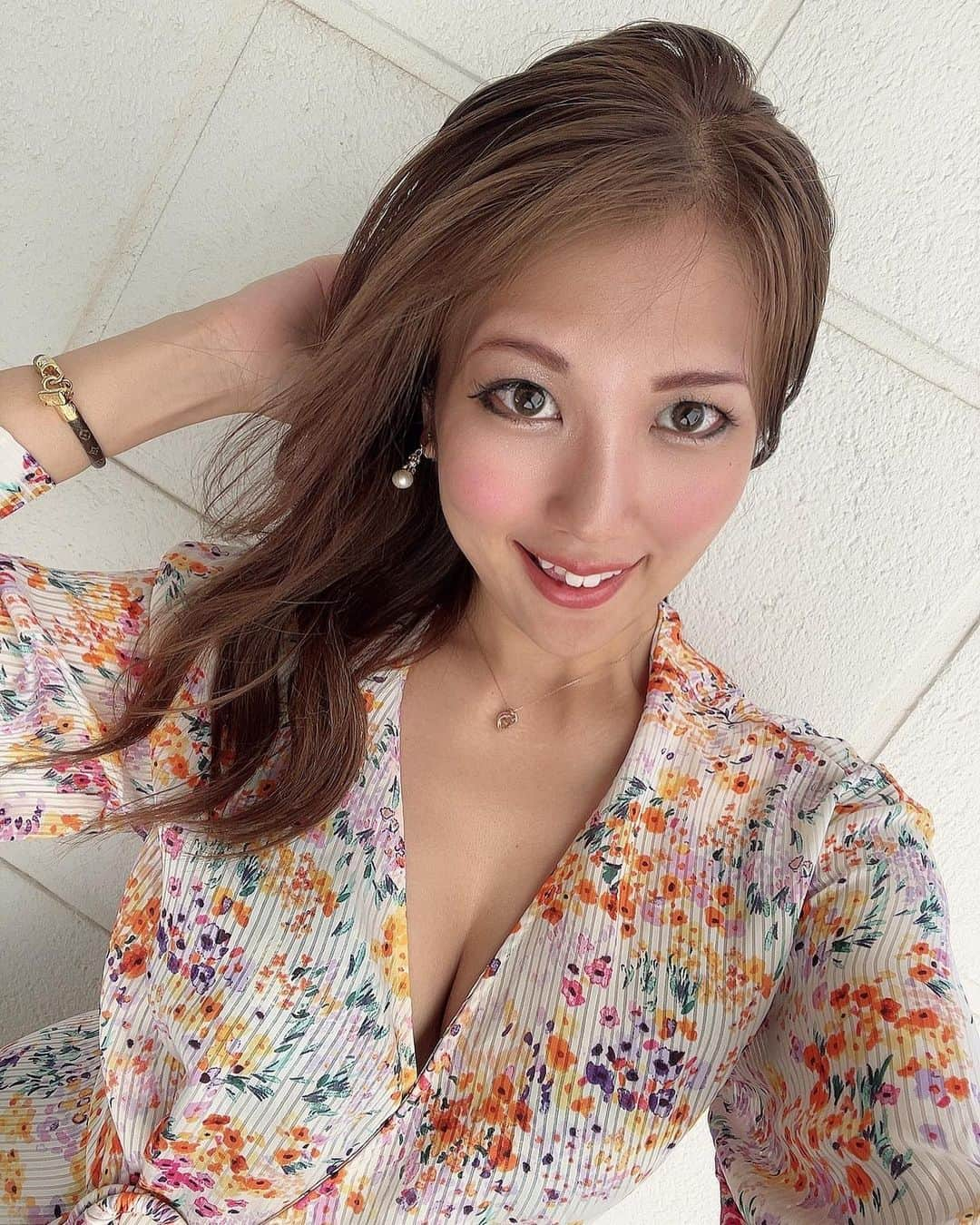 神谷麻美のインスタグラム