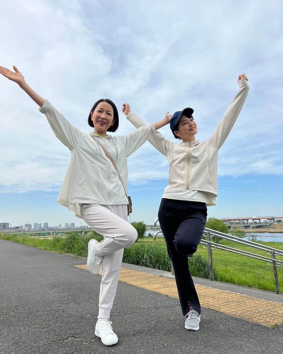 羽田美智子さんのインスタグラム写真 - (羽田美智子Instagram)「今夜は『特捜9』放送です！第8話です。 今夜、村瀬（小宮山）は由真 ...