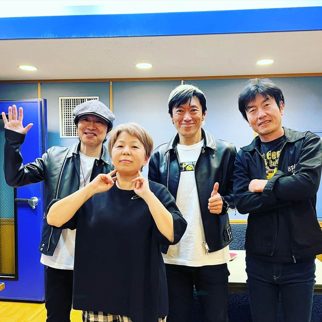 森田恭子のインスタグラム