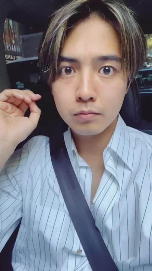 片寄涼太のインスタグラム：「5/24 ヨセFM ☀️」