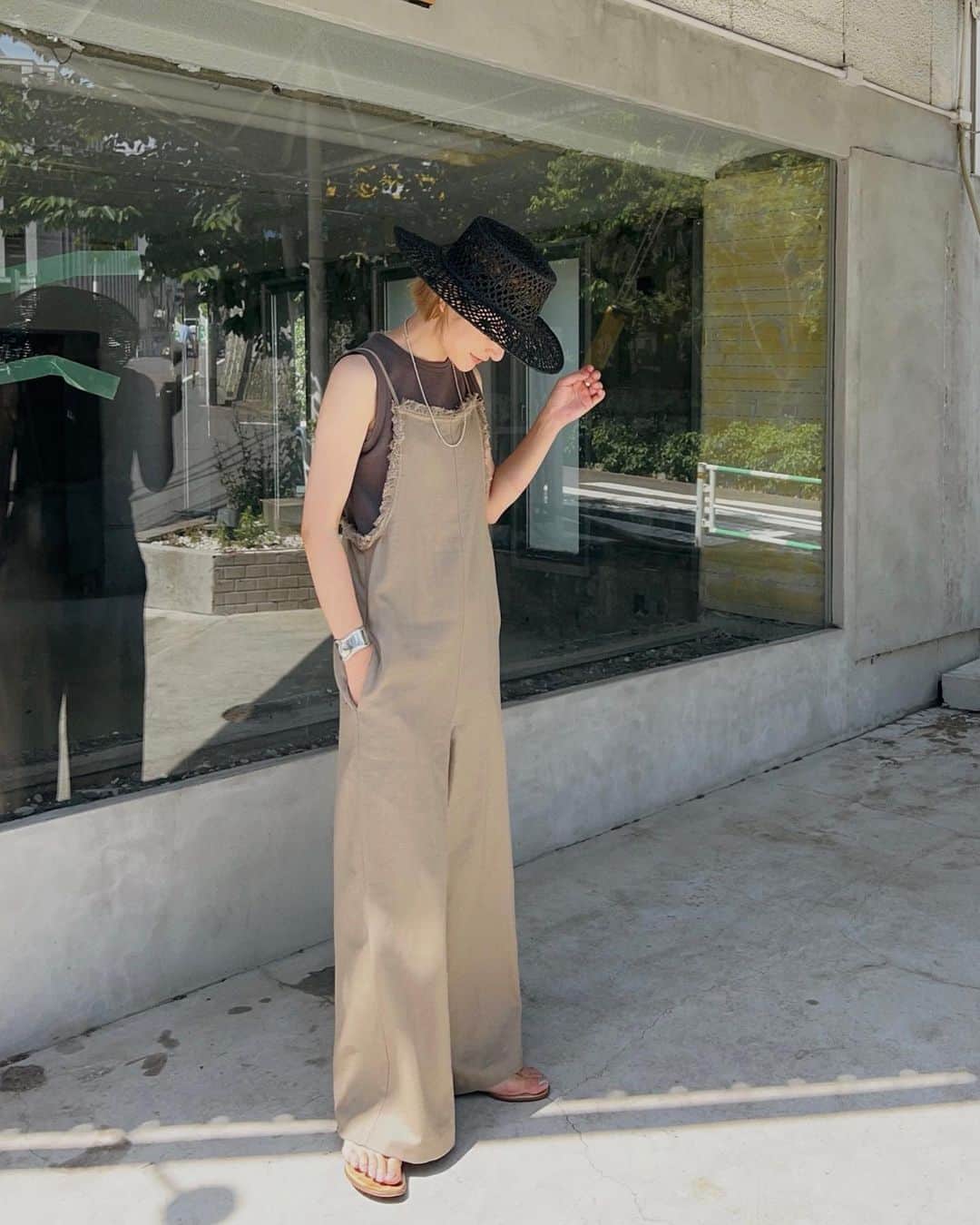 川島幸恵のインスタグラム