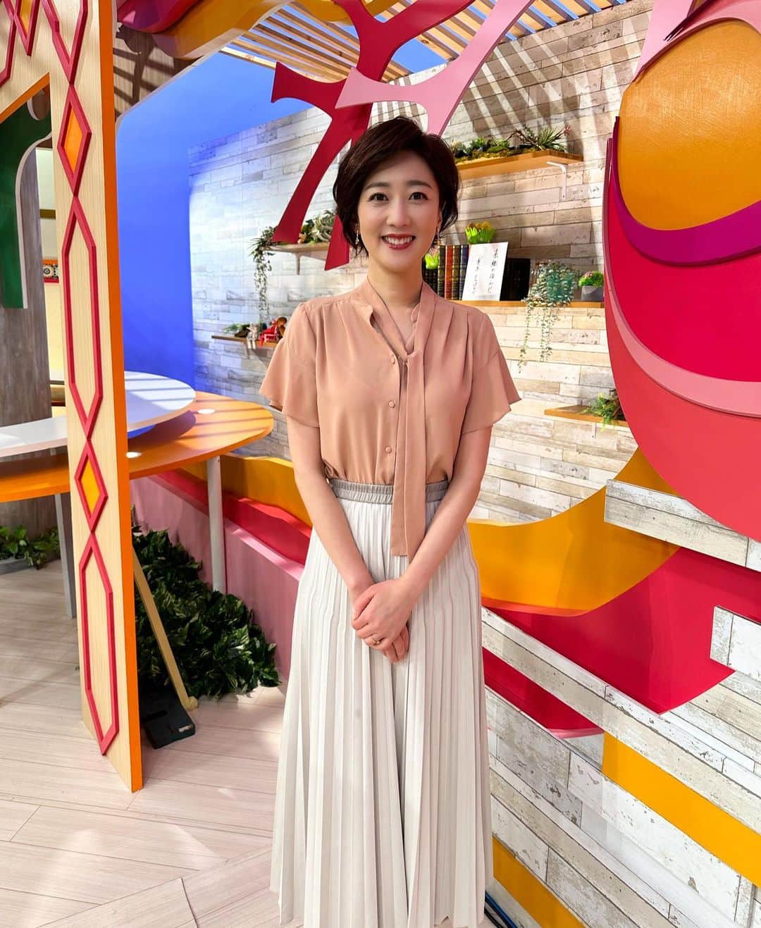 池尻和佳子のグルメインスタ