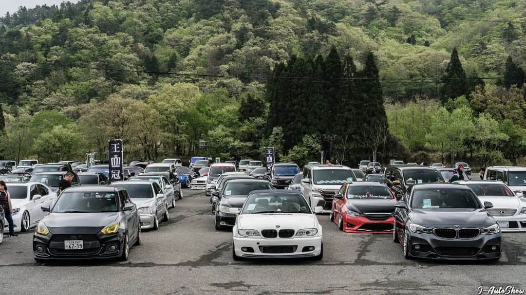 J-Auto Showのインスタグラム