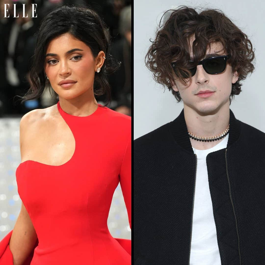 ELLE Czechさんのインスタグラム写真 - (ELLE CzechInstagram)「#CoupleAlert ~ Nové páry na obzoru!   O románku beauty magnátky Kylie Jenner a herce Timothée Chalameta se začalo spekulovat už v lednu letošního roku. Tedy krátce poté, co se Kylie napodruhé neúspěšně pokusila slepit vztah s otcem svých dvou dětí, rapperem Travisem Scottem. Vztah nebyl oficiálně potvrzen ani jednou ze stran, ale údajná čerstvá dvojice je spolu vídána čím dál častěji. Jenner a Chalamet si užívali vzájemné společnosti na přehlídce Jeana Paula Gaultiera během pařížského týdne módy. Toto setkání bylo údajně jejich první, ale vzhledem k tomu, jak se k sobě chovali, se okamžitě začaly šířit zvěsti, že jsou víc než přátelé.  Které další single hvězdy se spojily v zajímavé nové páry? Čtěte dnes na ELLE.cz.  —— Text: @veronikasiskin  Foto: @gettyimages   #ReadOnELLE #ELLECzech #ELLE #Celebs #Relationship #CoupleAlert」5月24日 15時46分 - elleczech