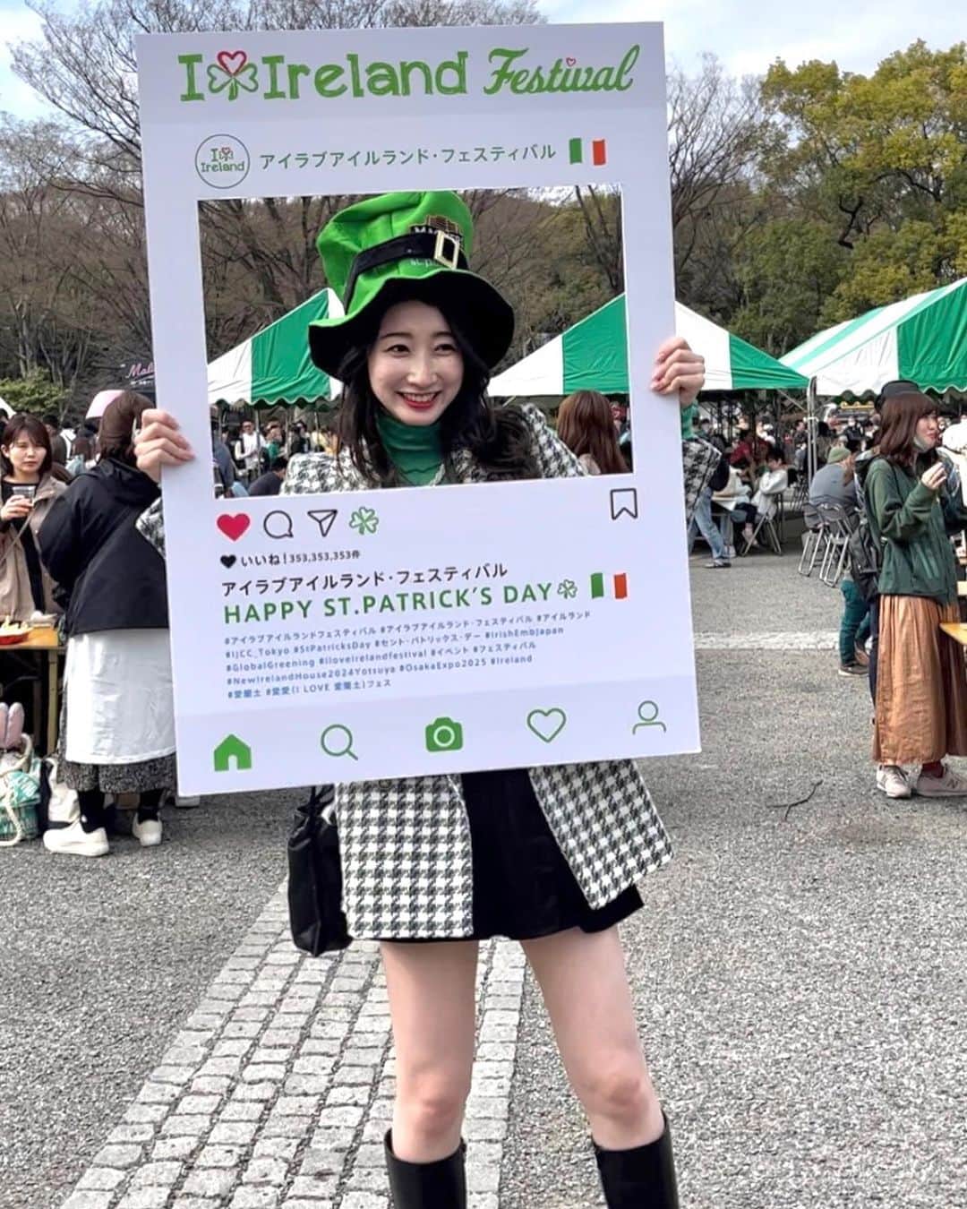 渋谷栞南さんのインスタグラム写真 - (渋谷栞南Instagram)「帰国してからもアイルランド愛🇮🇪💚は止まりません！！！  東京のアイリッシュパブに行ったり ダブリン舞台の映画を鑑賞したり アイルランドの友達に日本から荷物送ってみたり…🥳  アイルランドから持ち帰ってきたBARRY’S TEAを使ってケーキを作りました🧁（私ではなく姉が🤫）  これからもアイルランド、ダブリンと繋がっていられますように！！  Can’t stop loving Ireland 🇮🇪🇯🇵🥳  ※2枚目のお店の名前打ち間違えてしまいました😅 正しくは　SOLA’S です！  #アイルランド#アイルランド留学#アイルランド生活#ダブリン#ダブリン留学#ダブリン生活#ヨーロッパ留学#語学留学#留学したい#留学したい人と繋がりたい#留学生活#留学#交換留学#中期留学#協定留学#大学生#女子大学生#ヨーロッパ旅行#ヨーロッパ#ダブリンシティ大学#dcu#留学日記#ヨーロッパ生活#dublin#ireland#dcu#studyabroad#dublincityuniversity#dublinireland」5月24日 20時00分 - kannashibuya_japan