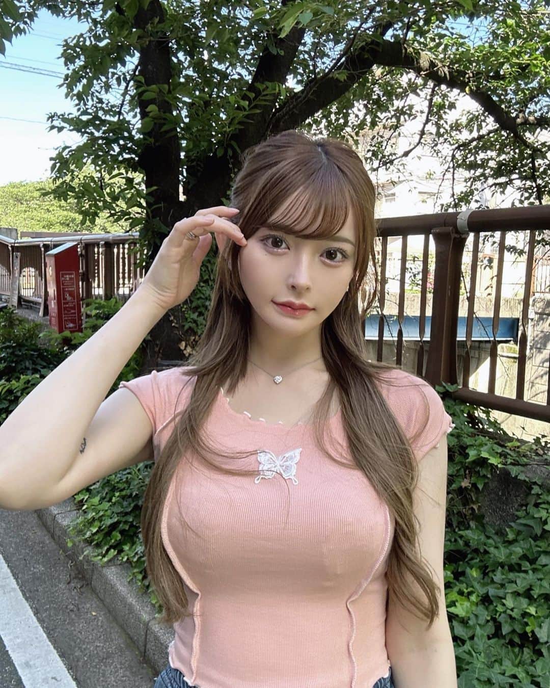 黒崎みさのインスタグラム