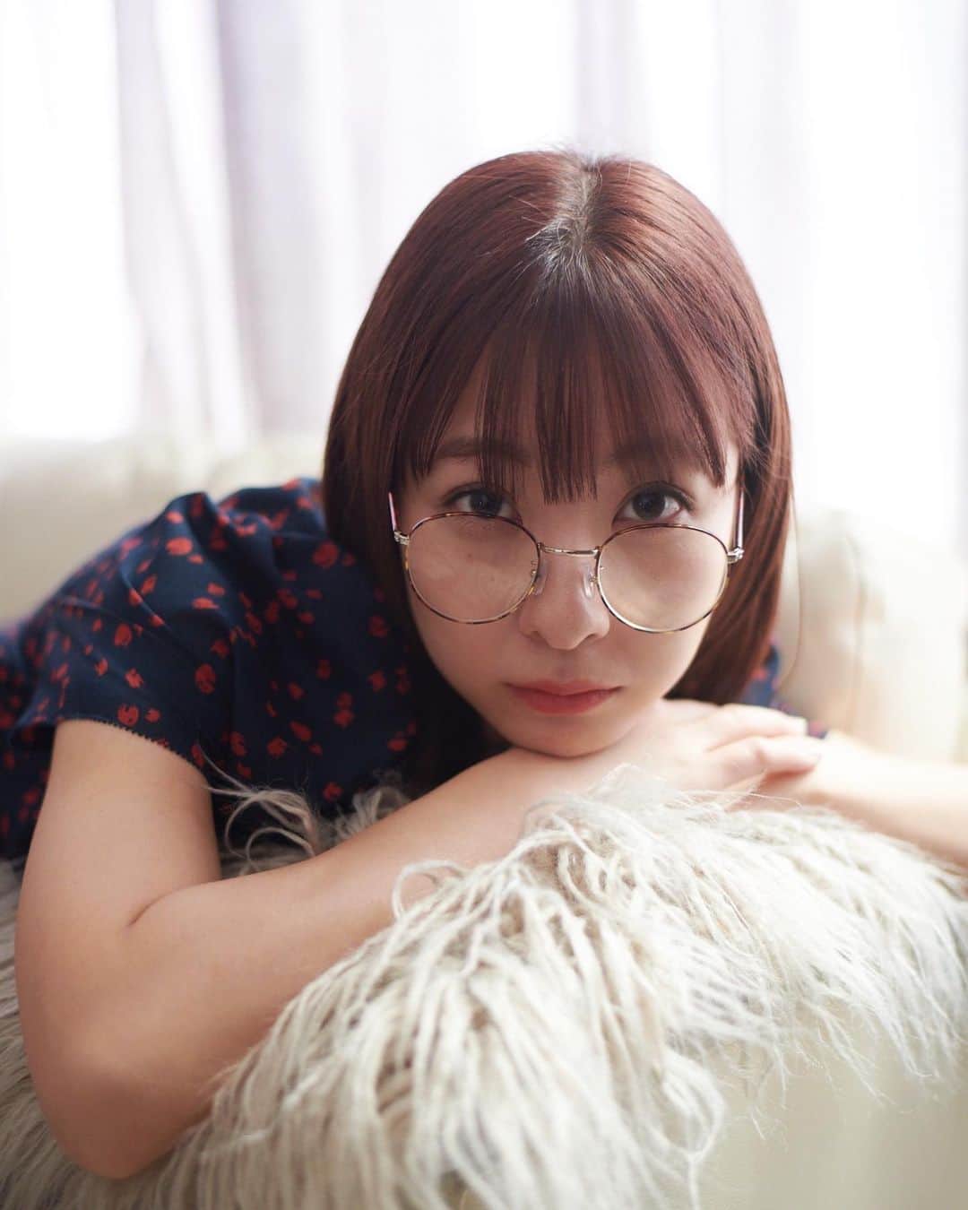 板野成美のインスタグラム